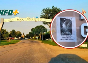 La Justicia rechazó el pedido de los abusadores para volver a vivir a Gaboto