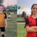 Fútbol femenino: Juana de Maciel y Alma de Monje fueron convocadas por Central y Newell’s