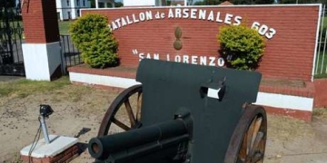El ejército abrió la inscripción en la región para ser soldado voluntario
