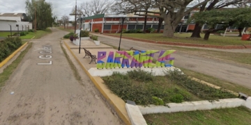 Barrancas: llaman a licitación para una nueva obra de pavimentación