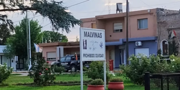 Detuvieron a un delincuente por robo a mano armada en Correa