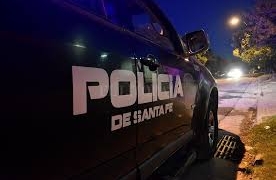 Brutal ataque a tiros en San Lorenzo dejó a tres heridos, entre ellos una menor