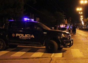 Una mujer apuñaló a su pareja en el pecho y aseguró que fue en defensa propia