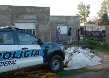 Secuestro en Gálvez y cautiverio en Andino y Aldao: confirmaron las condenas para los involucrados