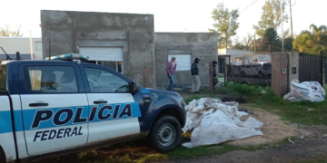 Secuestro en Gálvez y cautiverio en Andino y Aldao: confirmaron las condenas para los involucrados