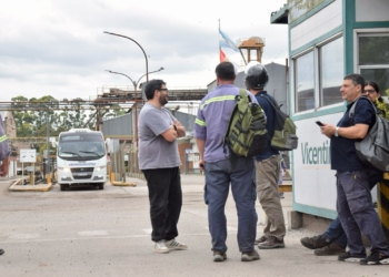 Se agrava la crisis en Vicentín: anunciaron que no pagarán los sueldos de marzo