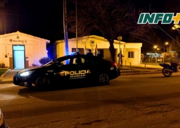 Secuestraron en Rosario el auto con el que robaron a un ex presidente comunal de Gaboto: detuvieron al conductor