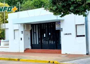 Entraron a una vivienda de Barrancas y robaron dinero en dólares