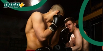 Timbúes invita a un festival de boxeo con peleas de alto nivel