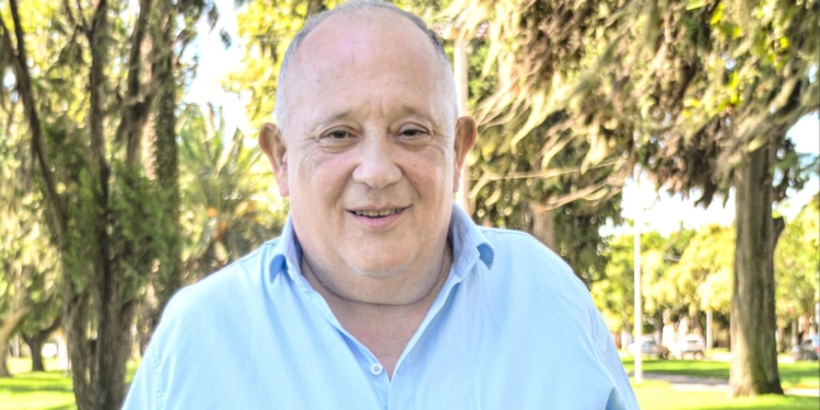 José Manuel Pascual: “Ponete la camiseta de Totoras”