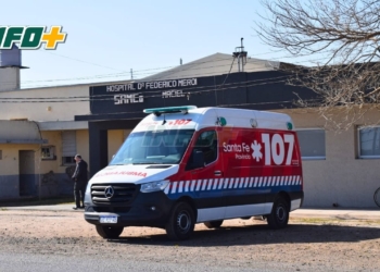 El SAMCo Maciel invita a una cena show para celebrar su 84 aniversario