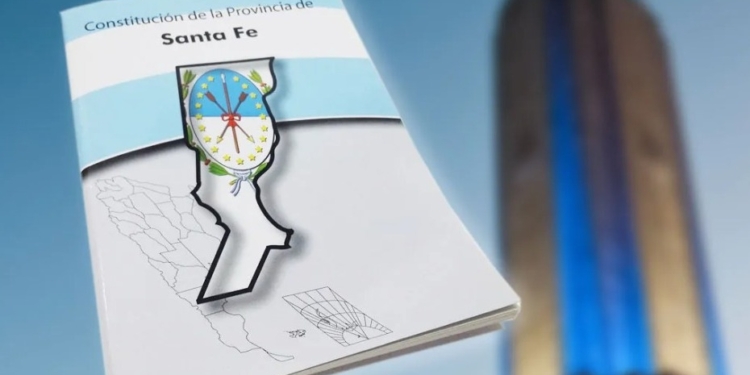 Uno por uno: quienes son los 69 elegidos para reformar la Constitución