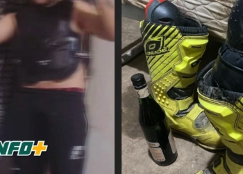 Ingresaron a una distribuidora de San Genaro y publicaron lo robado en redes sociales