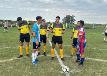 La fecha 6 de la Liga Totorense dará inicio con cuatro adelantos