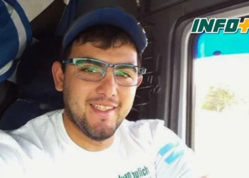 Un camionero recibió una cifra millonaria por error y la devolvió: «Me siento mejor persona»