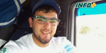 Un camionero recibió una cifra millonaria por error y la devolvió: “Me siento mejor persona”