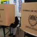 Demoraron a un votante en San Lorenzo por fotografiar su boleta electoral