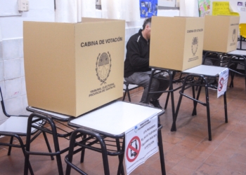 Los resultados de las PASO pueblo por pueblo