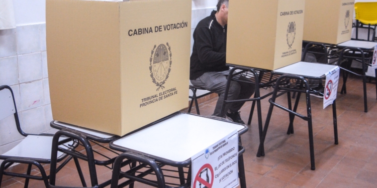 Los resultados de las PASO pueblo por pueblo