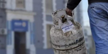 Robo de garrafas en San Genaro: ingresaron dos veces a una vivienda en pocas horas