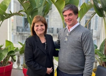 La ministra Bullrich llegará este jueves a la región para apoyar a los candidatos de LLA
