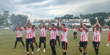 Se define todo: así se jugará la última fecha del Apertura de la Liga Totorense