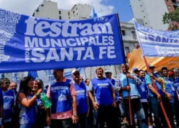 FESTRAM confirmó un paro municipal de 48 horas para la próxima semana