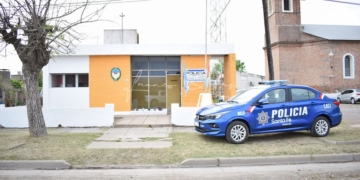 Arocena: armados y encapuchados robaron dinero, celulares y cigarrillos en un comercio