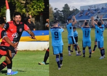 Liga Totorense: el cronograma de la fecha 8 con el clásico de Totoras como plato principal