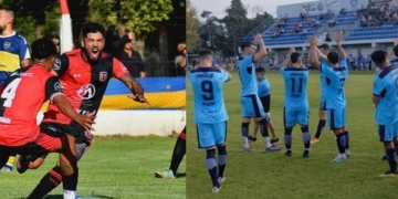 Liga Totorense: el cronograma de la fecha 8 con el clásico de Totoras como plato principal