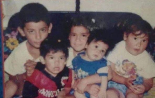 Derecho a la identidad: Provincia logró reconstruir la historia de hermanos separados en su infancia