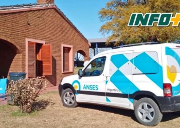 Personal de Anses visitará Maciel en el mes de junio