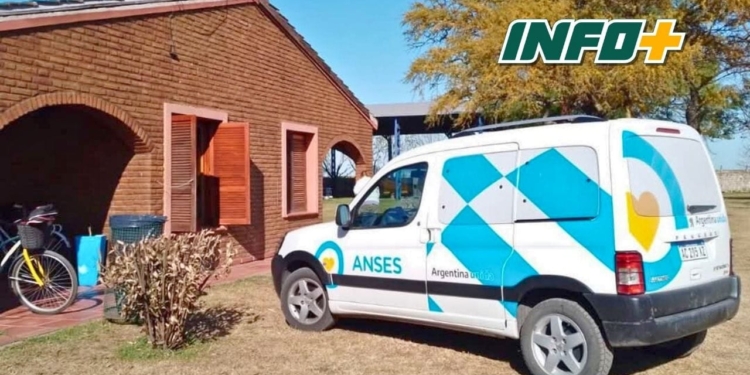 Personal de Anses visitará Maciel en el mes de junio
