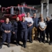 Bomberos Voluntarios de Maciel convocan a una asamblea para renovar su Comisión