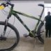 Le robaron la bicicleta en San Genaro y pudo encontrarla: la policía aprehendió a un hombre
