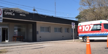 Se viene la fiesta del SAMCo Maciel para celebrar su aniversario Nº 84