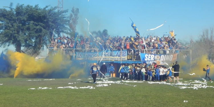 Se vienen los cruces: La Liga Totorense anunció el cronograma para los playoffs