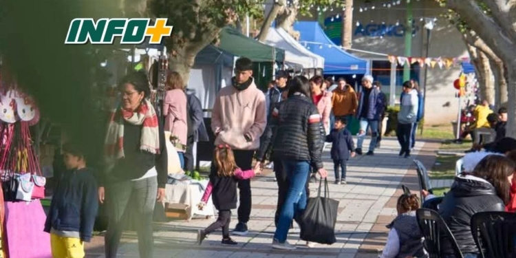 Timbúes invita a vivir un fin de semana cargado de actividades para disfrutar
