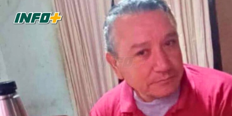 Buscan a un hombre de Díaz que salió de su casa y no regresó