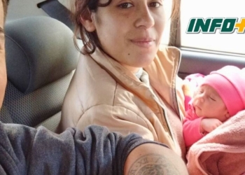 La enfermera macielense que salvó a la beba de Gaboto: “Hice lo que me salió del corazón”