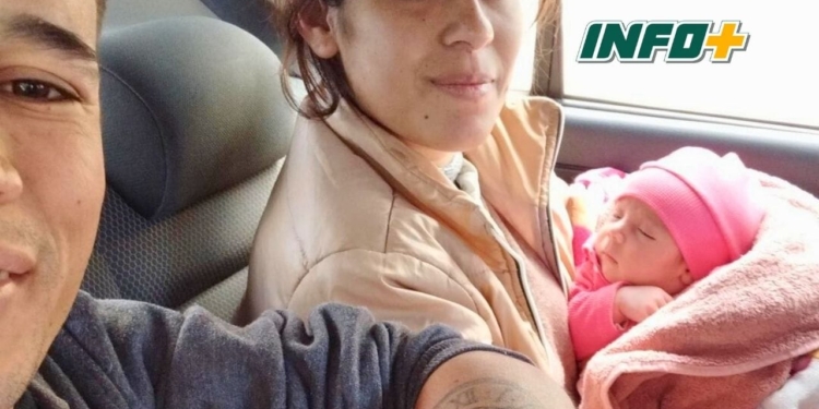 La enfermera macielense que salvó a la beba de Gaboto: “Hice lo que me salió del corazón”