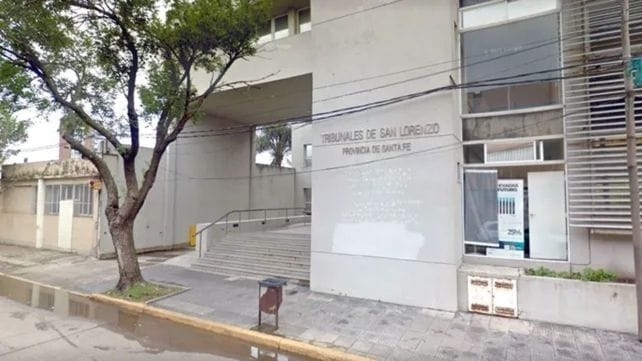 Una mujer intentó prender fuego a su ex pareja: la condenaron a 10 años de prisión