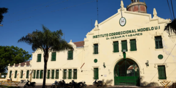 Un preso de la cárcel de Coronda murió de tuberculosis