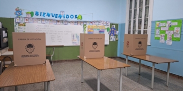 Pueblo por pueblo: los ganadores del domingo electoral en la región