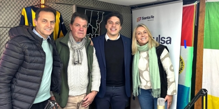 Abrió la inscripción para dos nuevos cursos gratuitos en Serodino