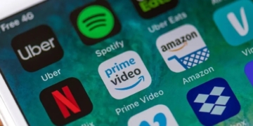Los santafesinos pagarán nuevos impuestos por Netflix, Spotify y Uber