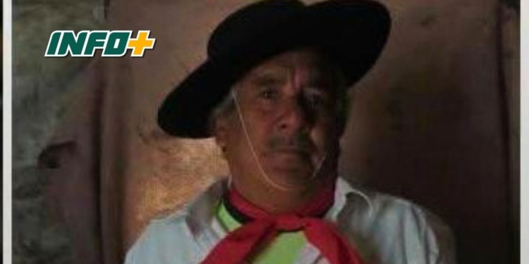 Un vecino de Gaboto padece cáncer y realizan una rifa para solventar gastos