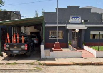 Millonario robo en Maciel: ingresaron a una vivienda y se llevaron ahorros en dólares y pesos