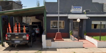 Millonario robo en Maciel: ingresaron a una vivienda y se llevaron ahorros en dólares y pesos