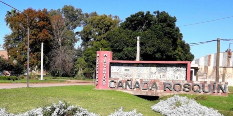 Cañada Rosquín busca convertirse en la capital nacional del Día del Amigo